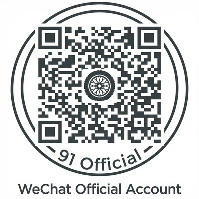 麻豆公众号二维码